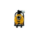 DC Yüzey Pompa 1.5Hp 1100W DC Solar Yüzey Pompası