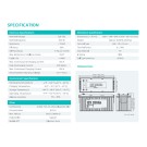 Pylontech 12V 200Ah Lityum Akü LiFePO4 RV12200