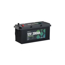Pylontech 12V 200Ah Lityum Akü LiFePO4 RV12200