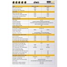 SAKO Ultra 6.2 kW 48 V MPPT Tam Sinüs Akıllı İnverter (6200 W)