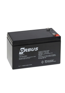 ORBUS Kuru Aku 12V 7Ah