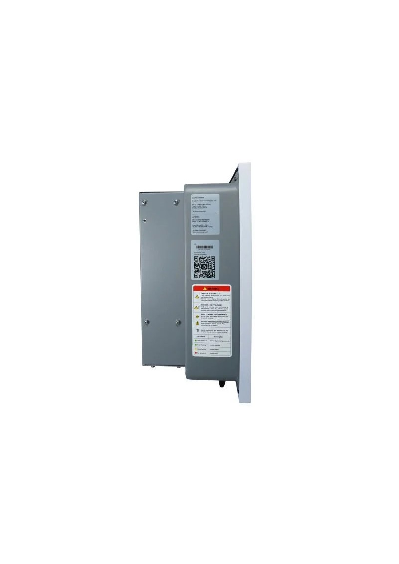 AUXSOL Inverter 10kW Trifaz