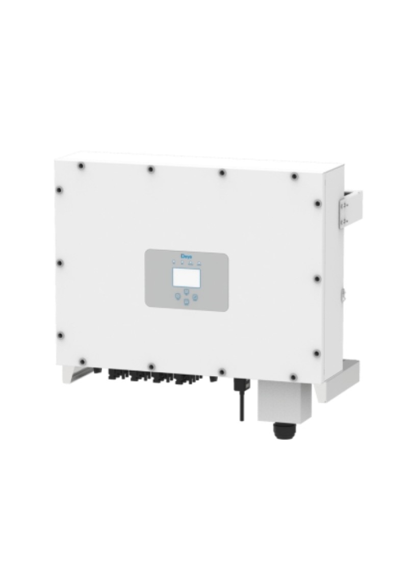 DEYE Inverter 50kW On-Grid Trifaze