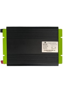 SOLINVED Inverter Tam Sinüs SLVP Serisi 2000W 12V