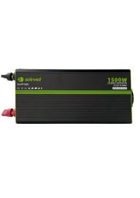 SOLINVED Inverter Tam Sinüs SLV Serisi 1500W 24V