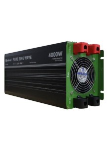 SOLINVED Inverter Tam Sinüs SLVP Serisi 4000W 12V