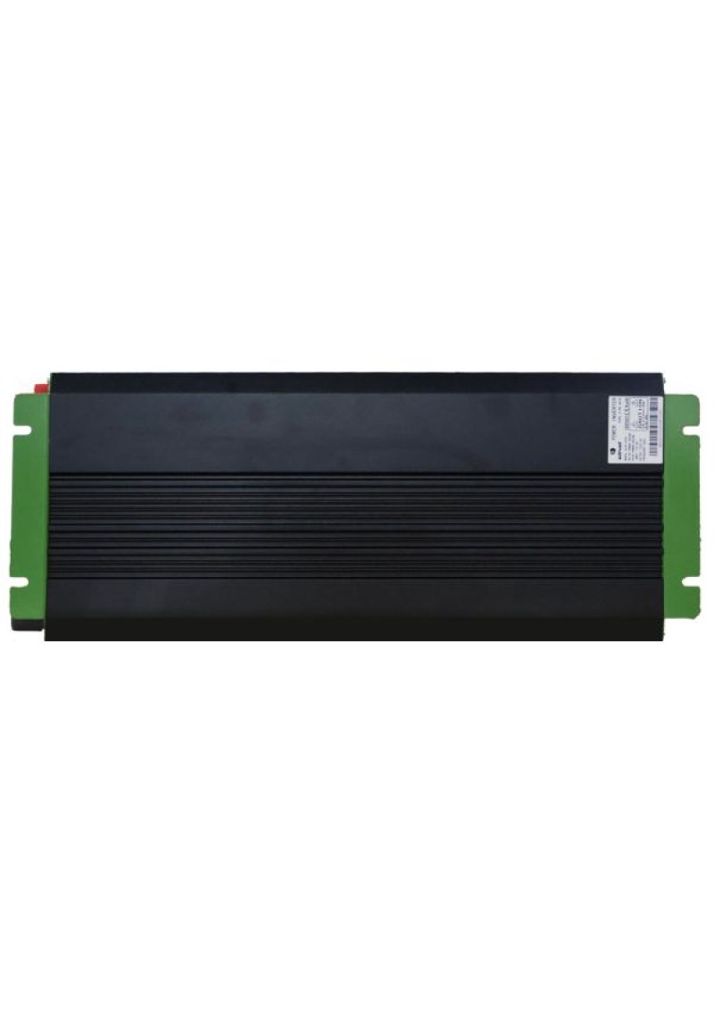 SOLINVED Inverter Tam Sinüs SLVP Serisi 4000W 12V