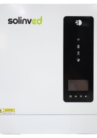 SOLINVED Inverter Off-Grid NM-ECO 6.2 kW MPPT