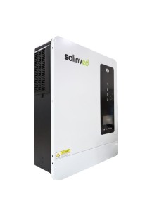 SOLINVED Inverter Off-Grid NM-ECO 6.2 kW MPPT