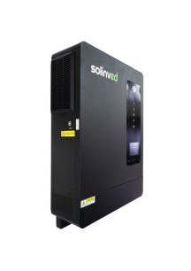 SOLINVED Inverter Off-Grid MAX Serisi 10.2 kW MPPT 48V 500 Voc