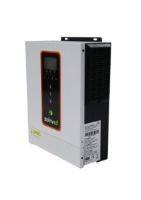 SOLINVED Off-Grid Inverter Victor NMS 1 kW MPPT