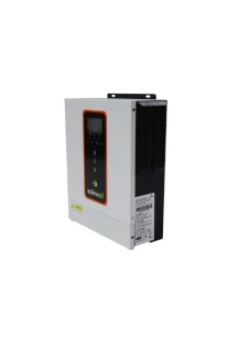 SOLINVED Off-Grid Inverter Victor NMS 1 kW MPPT