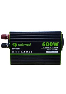 SOLINVED Inverter Modifiye SLVM Serisi 600W