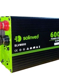 SOLINVED Inverter Modifiye SLVM Serisi 600W