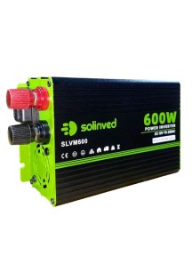 SOLINVED Inverter Modifiye SLVM Serisi 600W