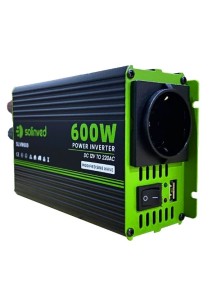 SOLINVED Inverter Modifiye SLVM Serisi 600W