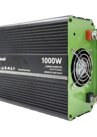 SOLINVED Inverter Modifiye Sinüs SLVM Serisi 1000W 12V