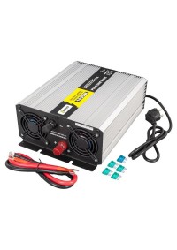 ORBUS Tam Sinüs Şarjlı İnvertör 12V 1000W