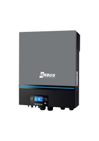 ORBUS İnverter Anka 7.2 Off-Grid Profesyonel