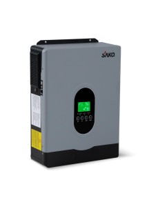 SAKO İnverter E-Sun 1.6kW 12V Tam Sinüs Akıllı Voc 30-400 VDC