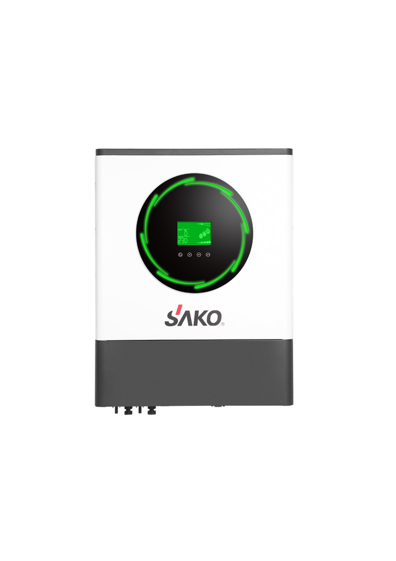 SAKO İnverter Sunon IV 8kW 48V (450VDC)