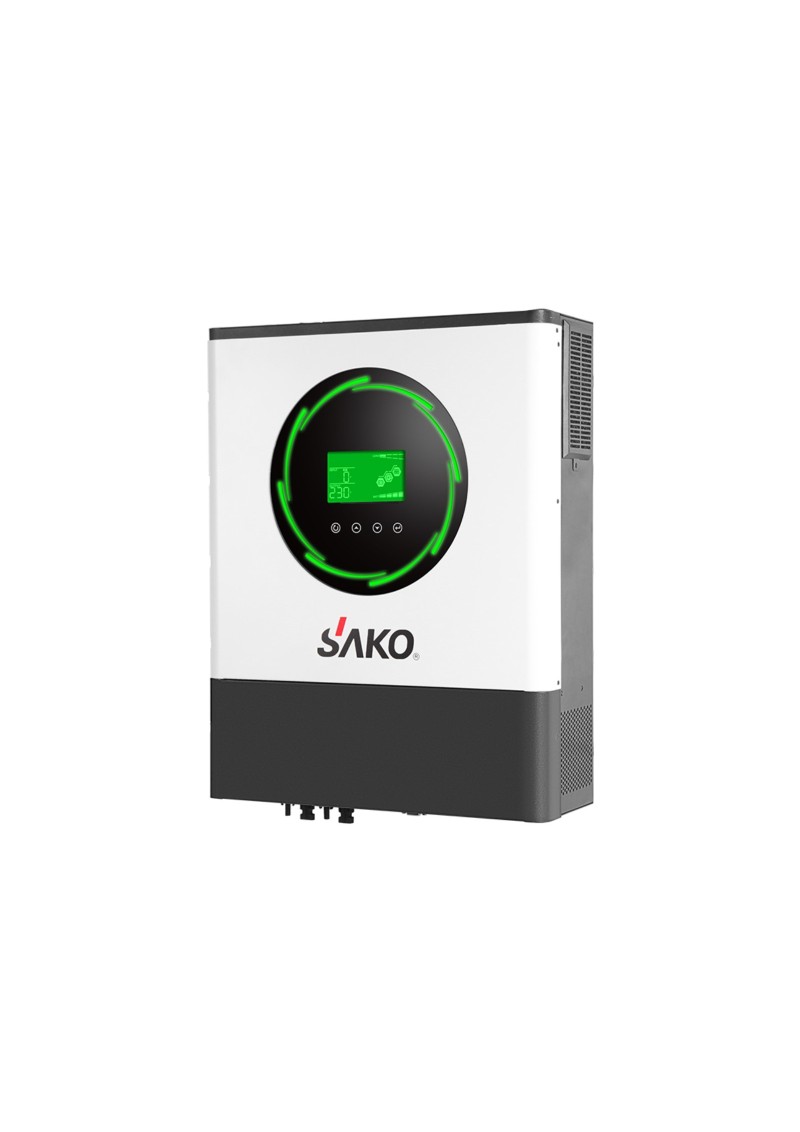 SAKO İnverter Sunon IV 8kW 48V (450VDC)