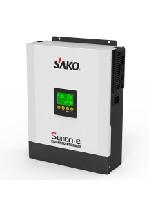 SAKO İnverter Sunon-E Tam Sinüs Akıllı 24V 2.4kW (450-500VDC)