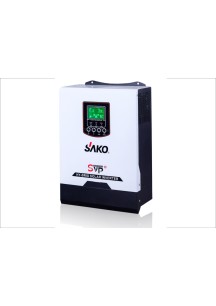 SAKO İnverter SVP-1kW Tam Sinüs Akıllı 12V 1000W