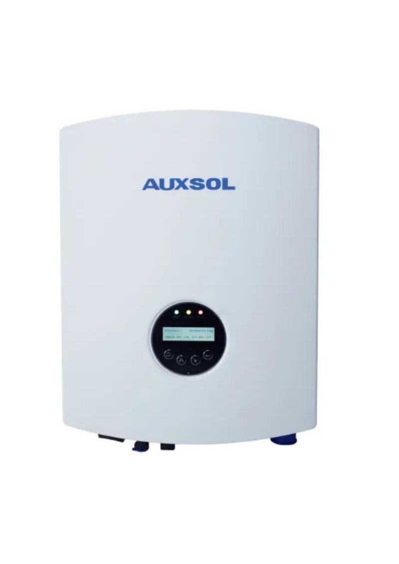 AUXSOL İnverter 3.6kW Monofaz