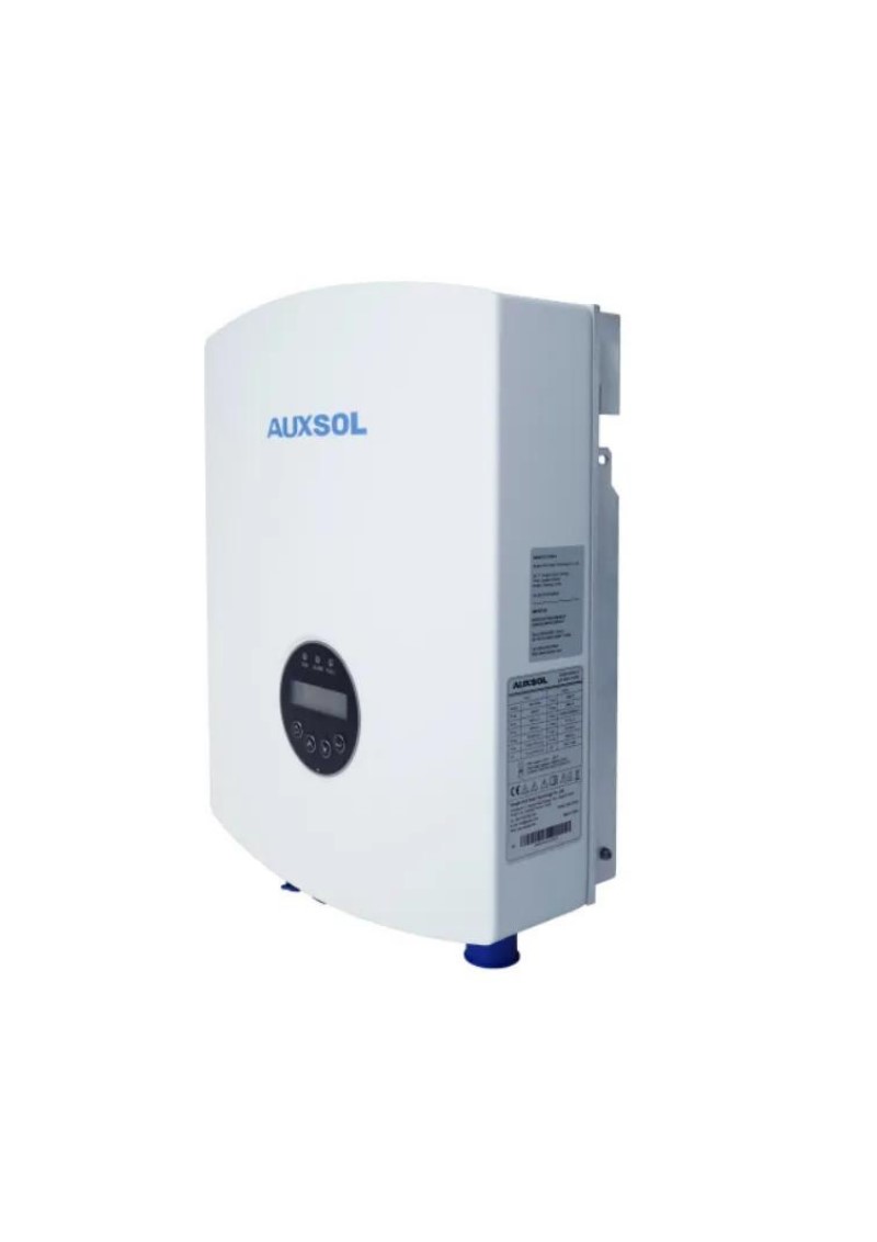 AUXSOL İnverter 3.6kW Monofaz