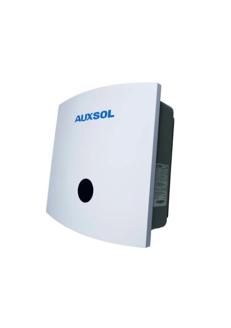 AUXSOL İnverter 8kW Monofaz