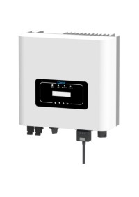 DEYE İnverter 5kW On-Grid Monofaze