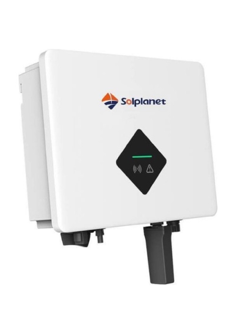 SOLPLANET Monofaze Inverter 2000W On-Grid 1 MMPT-1 Giriş