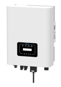 DEYE İnverter 10kW On-Grid Trifaze