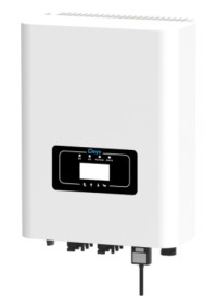 DEYE İnverter 20kW On-Grid Trifaze