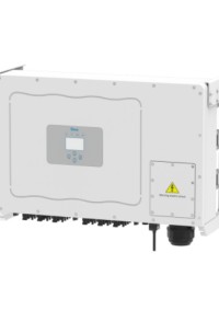 DEYE İnverter 100kW On-Grid Trifaze