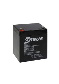 ORBUS Kuru Akü 12V 5Ah