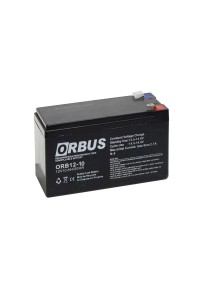 ORBUS Kuru Akü 12V 10Ah