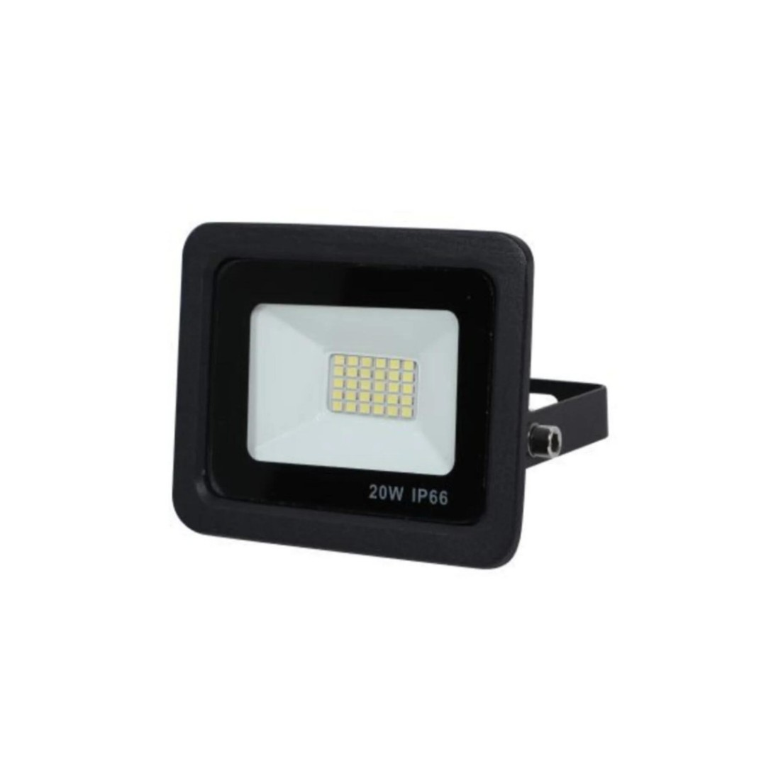 Led Projektor 20 Watt 12-24 Volt Dc