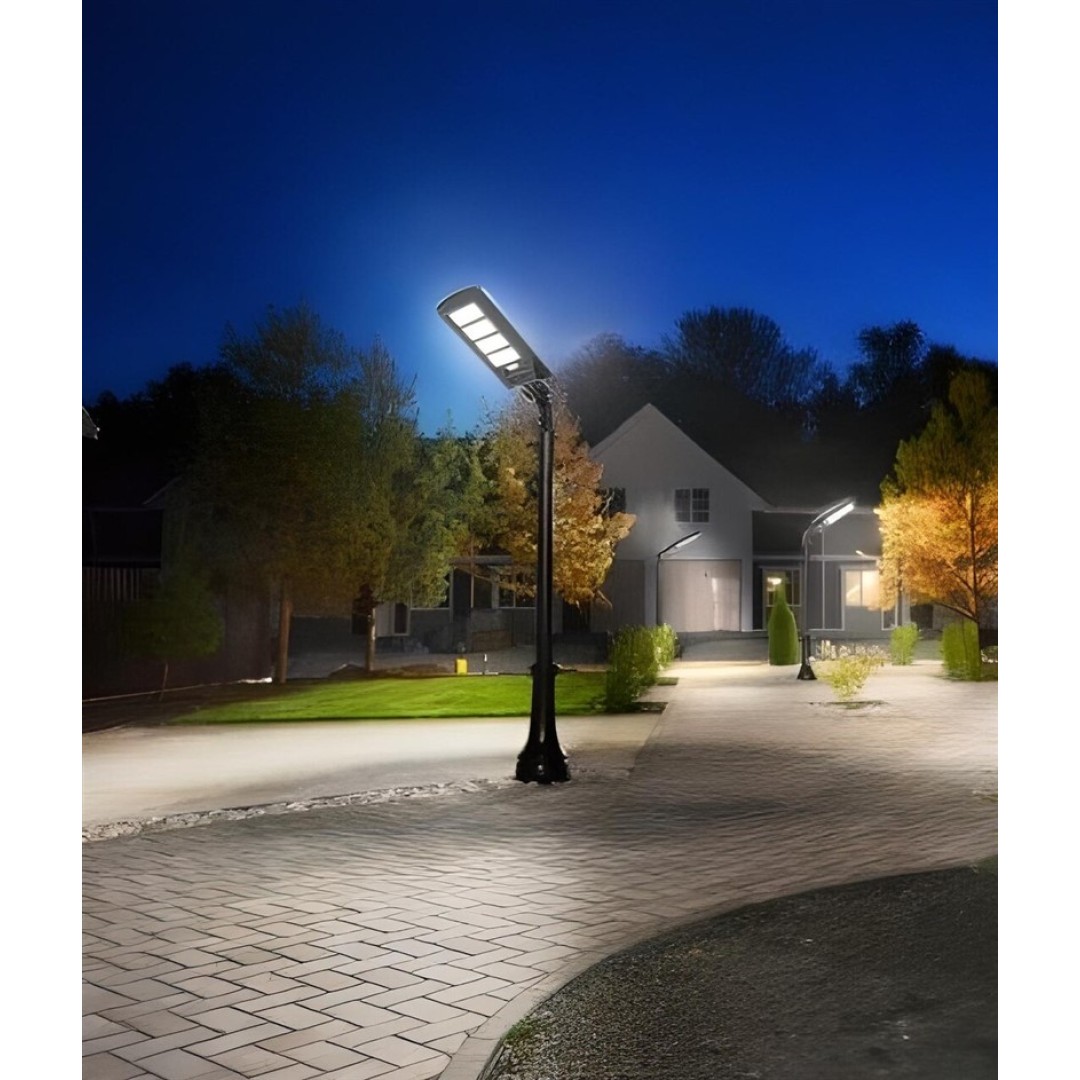 LEXRON Solar Aydınlatma 150W LEXRON Solar Aydınlatma 150W