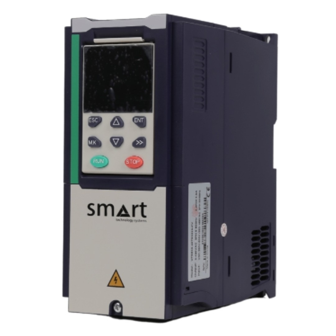 SMART Solar Pompa Sürücüsü 5,5HP Trifaze SMART Solar Pompa Sürücüsü 5,5HP Trifaze