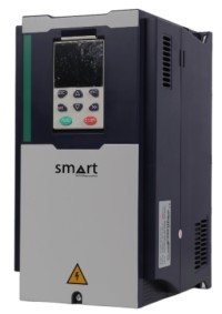 SMART Solar Pompa Sürücüsü 10-15HP Trifaze