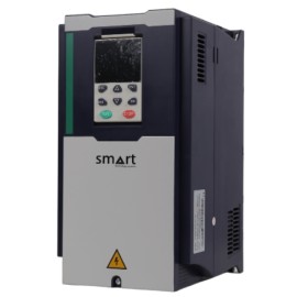 SMART Solar Pompa Sürücüsü 25HP Trifaze