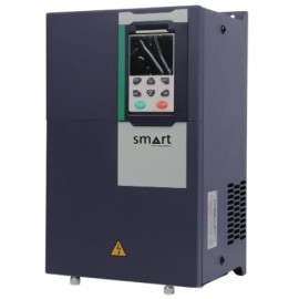 SMART Solar Pompa Sürücüsü 30HP Trifaze