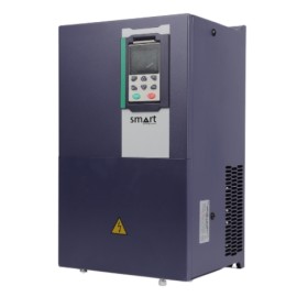 SMART Solar Pompa Sürücüsü 100HP Trifaze