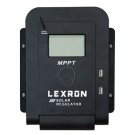 LEXRON Şarj Kontrol Cihazı 40A 12/24V MPPT