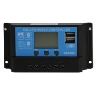 LEXRON Şarj Kontrol Cihazı 10A 12/24V PWM LEXRON Şarj Kontrol Cihazı 10A 12/24V PWM