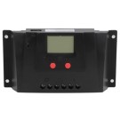 LEXRON Şarj Kontrol Cihazı 20A 12/24V PWM