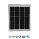 LEXRON Güneş Paneli 25W Monoperc LEXRON Güneş Paneli 25W Monoperc