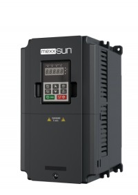 MEXXSUN Solar Pompa Sürücüsü 5,5Hp (4 kW)(Trifaze)